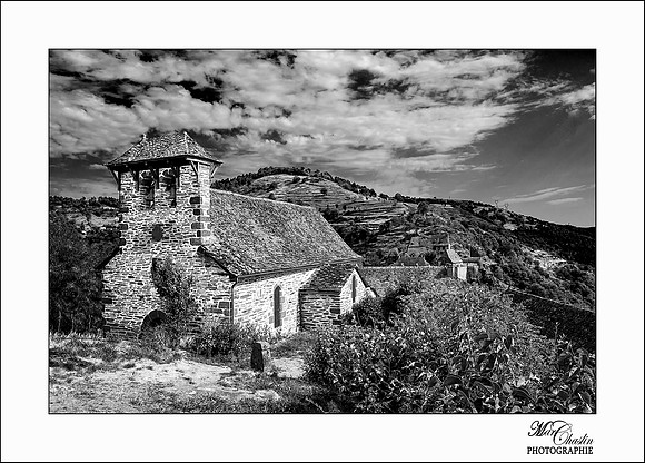 noir et blanc