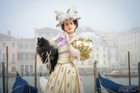 Carnaval fin de Siècle 7ème édition ''Association Rêverie'' - (Venise 2026)