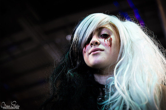 PARIS MANGA 2014