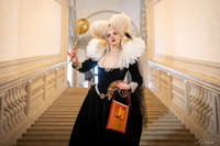 Shooting : Stéphanie (Venise 2026)