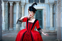 Shooting : Natalie - Sierra (Venise 2026)