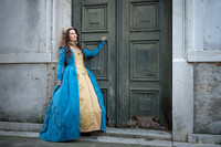 Shooting : Vibeke (Venise 2026)