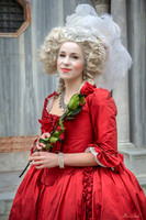 Shooting : Junie et Laetitia (Venise 2026)