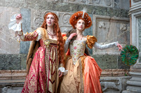 Shooting : Florence / Asta / Fabio (Venise 2026)