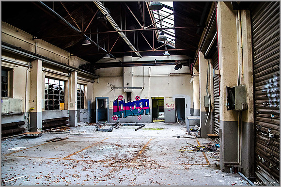 Urbex 9