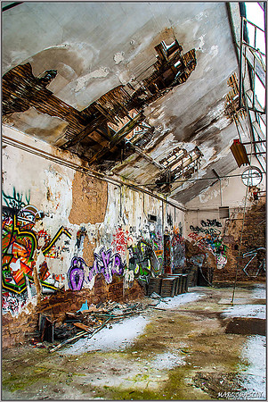Urbex 7