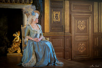 Marie-Antoinette et Louis XVI au Château de Fontainebleau (2026)