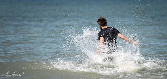Downton sur mer