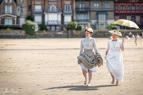 Downton sur mer