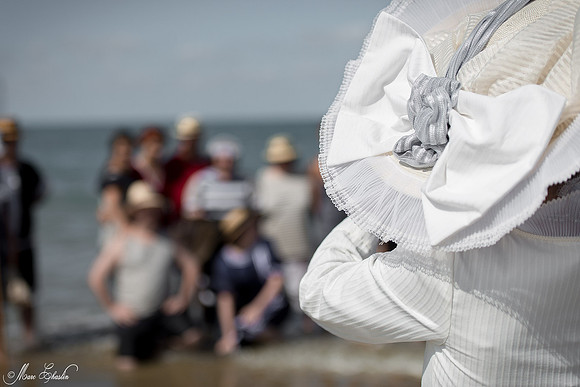Downton sur mer