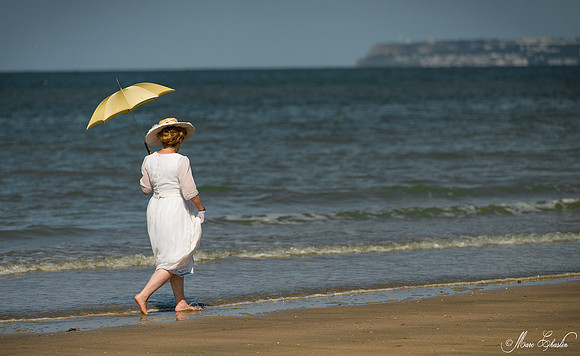 Downton sur mer