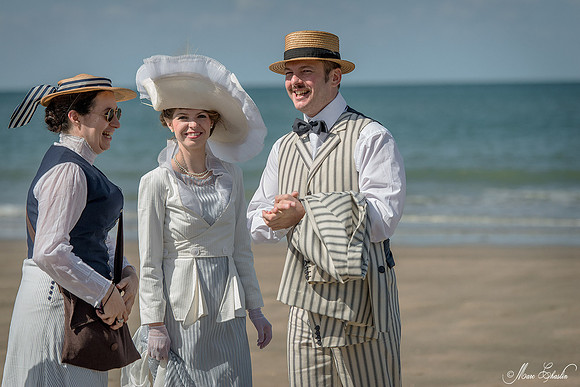 Downton sur mer