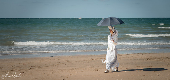 Downton sur mer