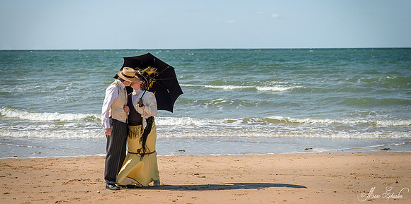 Downton sur mer