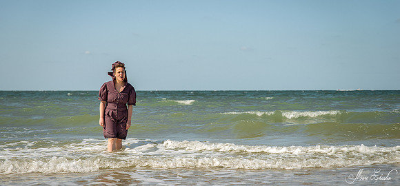 Downton sur mer