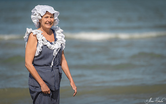 Downton sur mer