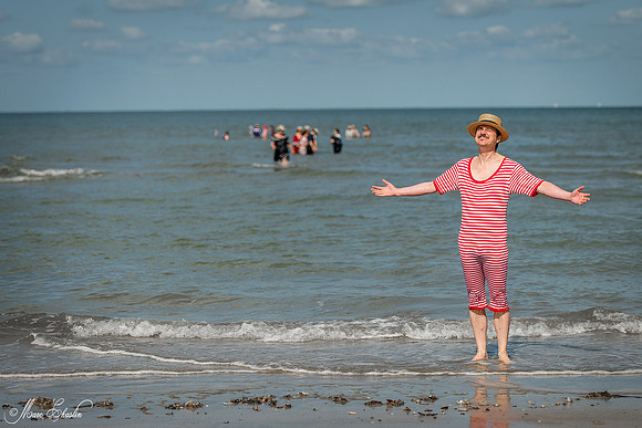 Downton sur mer