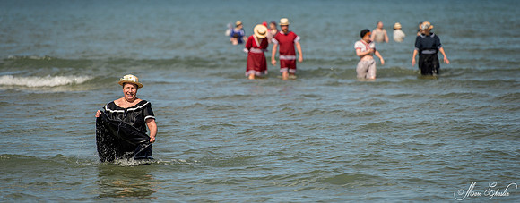 Downton sur mer