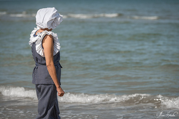 Downton sur mer