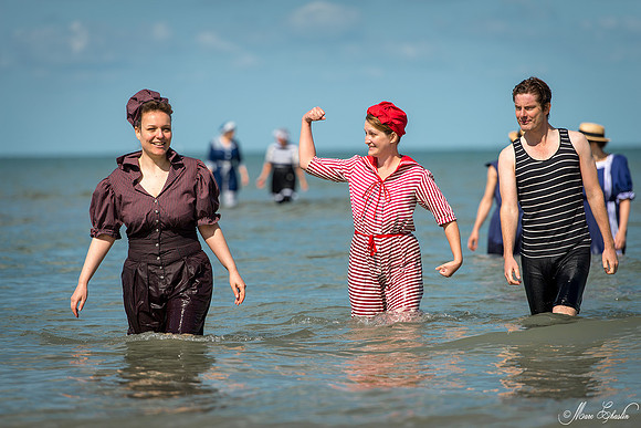 Downton sur mer
