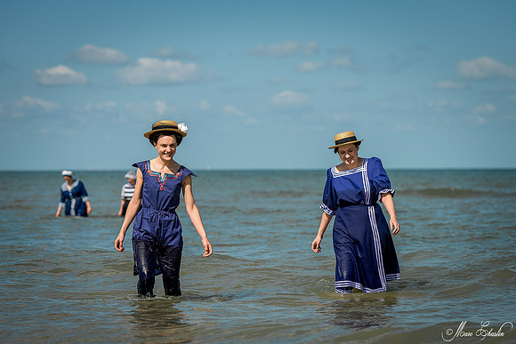 Downton sur mer