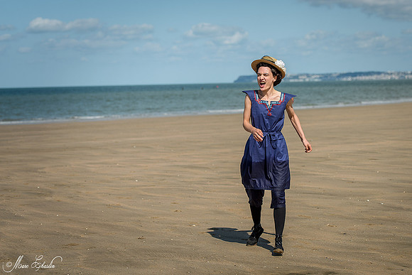 Downton sur mer