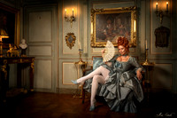 Soirée ''Jabots et Chandelles'' (Hôtel de Bouillon - Versailles 2026)