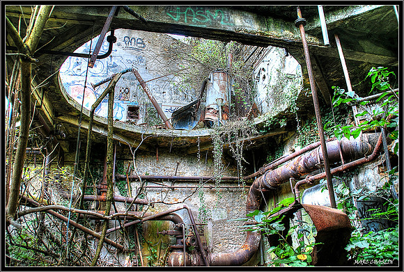 Urbex