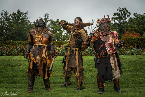 Elfia Arcen (Pays Bas)