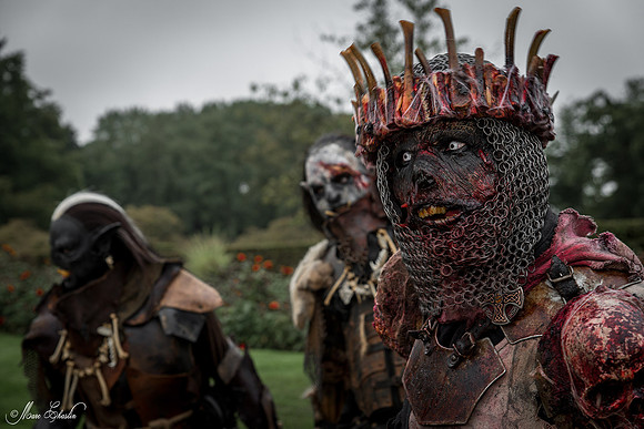 Elfia Arcen (Pays Bas)