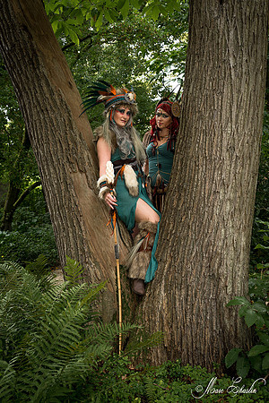 Elfia Arcen (Pays Bas)