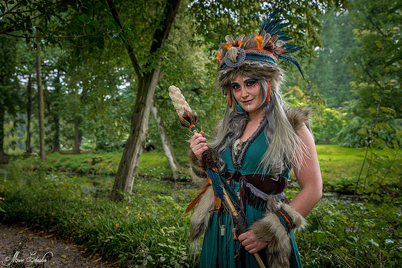 Elfia Arcen (Pays Bas)