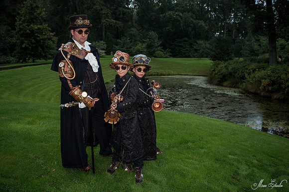 Elfia Arcen (Pays Bas)