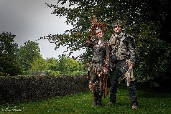 Elfia Arcen (Pays Bas)