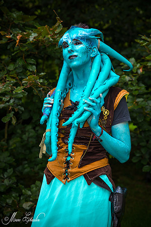 Elfia Arcen (Pays Bas)