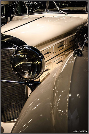 CITE DE L'AUTOMOBILE (MULHOUSE)