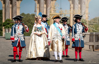 L' Amérique et Versailles (Versailles 2026)