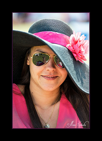 Prix de Diane 2014 ''Chantilly''