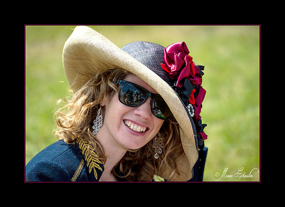 Prix de Diane 2014 ''Chantilly''