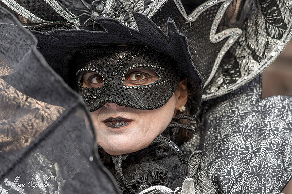Carnaval de Venise 2016
