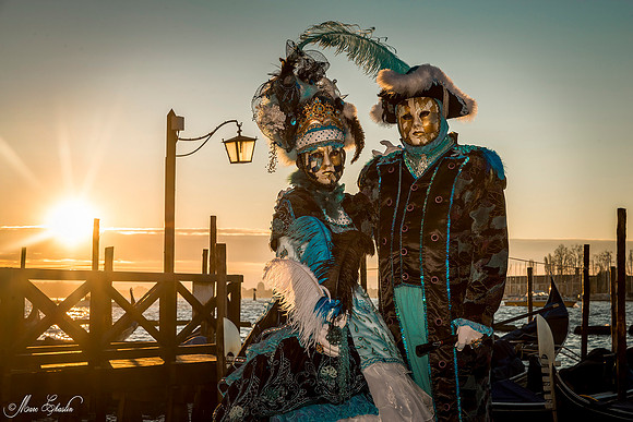 Carnaval de Venise 2016