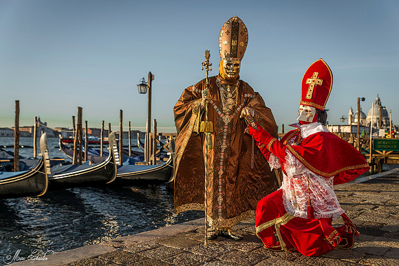 Carnaval de Venise 2016