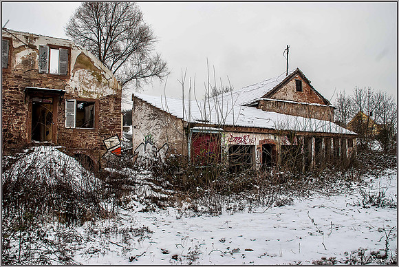 Urbex 7