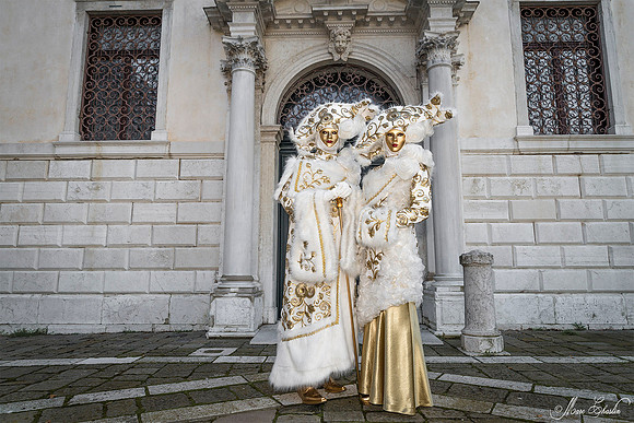 Carnaval de Venise 2016