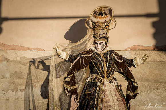 Carnaval de Venise 2016