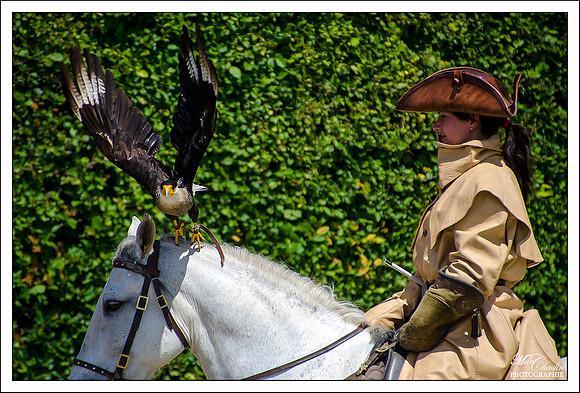 Journée Grand siècle Vaux le Vicomte