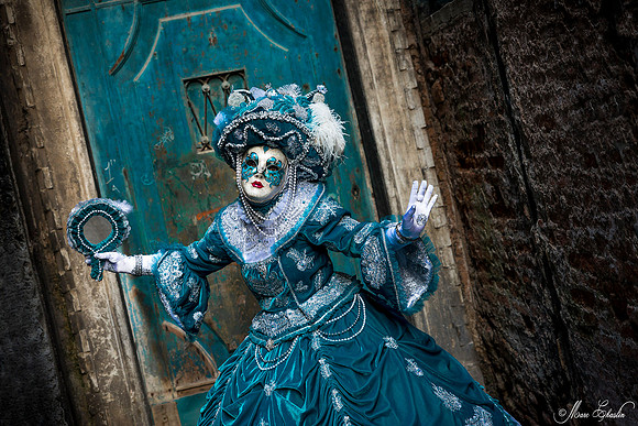 Carnaval de Venise 2016