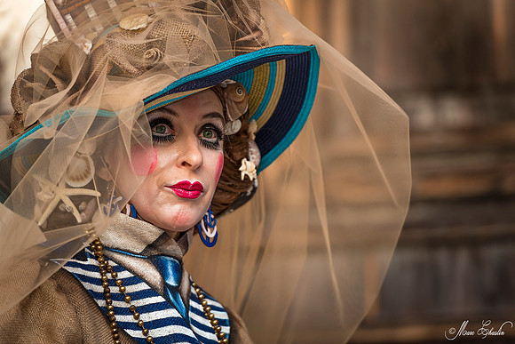 Carnaval de Venise 2016