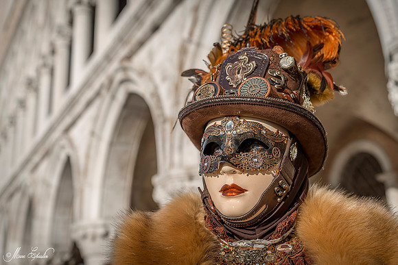 Carnaval de Venise 2016