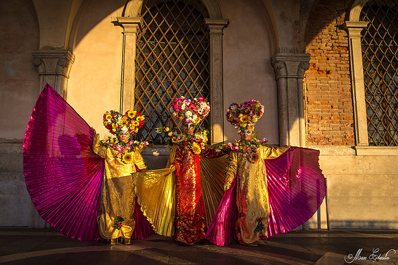 Carnaval de Venise 2016